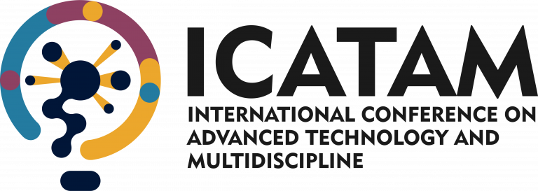 international conference on advanced technology and multidiscipline logo
